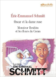 Oscar et la dame rose
