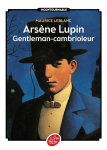 Arsène Lupin, gentleman cambrioleur