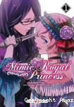 Mimic royal princess