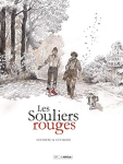 Les souliers rouges