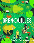 Grenouilles