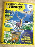 Les incroyables aventures de la nature