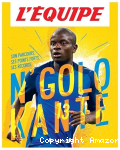 N'Golo Kanté
