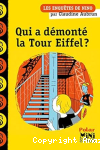 Qui a démonté la tour Eiffel ?
