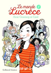 Le Monde de Lucrèce
