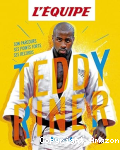 Teddy Riner