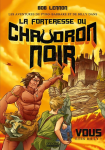 Les aventure du Pyro Barbare et de Billy dans