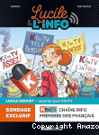 Lucile & l'info