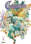 Cagaster
