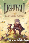 La dernière flamme