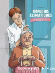 Réfugiés climatiques & castagnettes