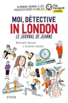 Moi, détective in London
