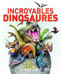 Incroyables dinosaures