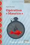 Opération Maurice