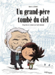 Un grand-père tombé du ciel