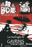 Les naufragés de Gavrinis