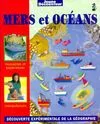 Mers et océans