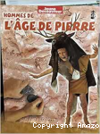 Hommes de l'âge de pierre