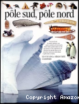 Pôle sud, pôle nord
