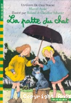 La patte du chat