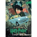 Harry Potter et la Chambre des Secrets