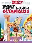 Astérix aux jeux Olympiques