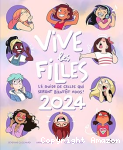Vive les filles ! 2024
