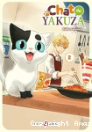 Chat de yakuza Tome 2