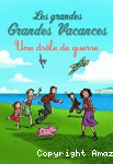 Une drôle de guerre