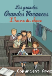 L'heure du choix