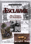 L'esclavage : de l'Afrique aux Amériques