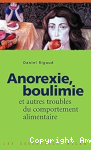 Anorexie, boulimie et autres troubles du comportement alimentaire