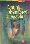 Danny, le champion du monde