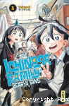 La renaissance de la famille Ichinose
