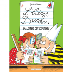La lutte des classes
