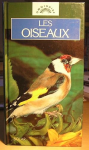 Les oiseaux