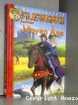Encyclopédie junior Moyen Age