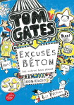 Excuses béton (et autres bons plans)