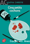 Cinq petits cochons