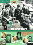 J'ai vécu la Résistance