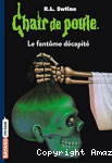 Le fantôme décapité