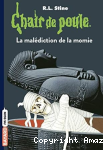 La malédiction de la momie