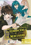 La romancière et le mercenaire