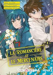 La romancière et le mercenaire