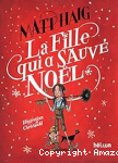 La fille qui a sauv&eacute; No&euml;l