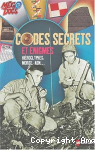 Codes secrets et énigmes
