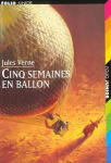 Cinq semaines en ballon