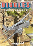 Biggles : L'oasis perdue ; 1