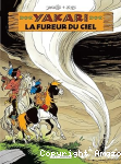 La Fureur du ciel