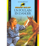 Un Poulain en danger
